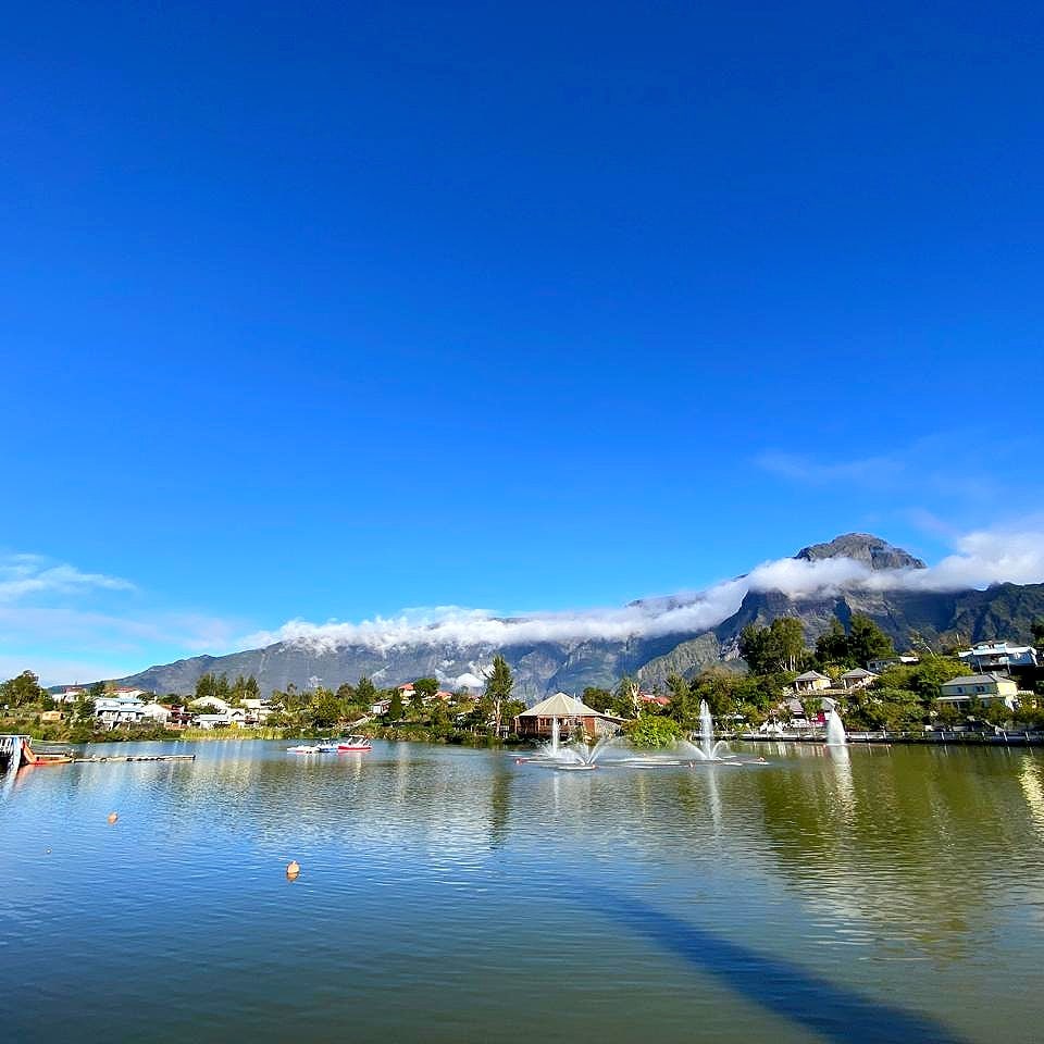 Wandern auf La Reunion & Baden auf Mauritius